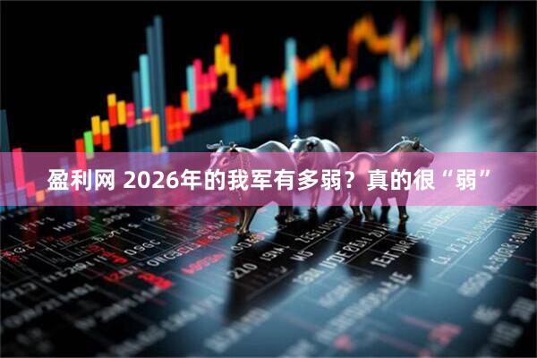 盈利网 2026年的我军有多弱？真的很“弱”